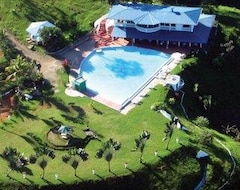 Hotel Cristal Ballena Resort & Spa (Uvita, Costa Rica)