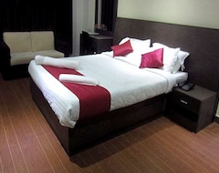 Khách sạn Hotel Mb International (Mysore, Ấn Độ)