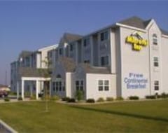 Microtel Inn and Suites Clear Lake (Clear Lake, ABD)