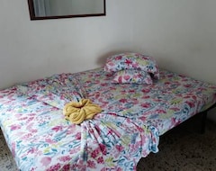 Hotelli Andaluz (Tuluá, Kolumbia)