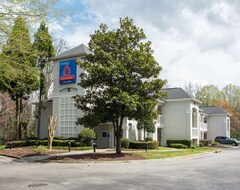 Khách sạn Studio 6-Tucker, Ga - Atlanta Northlake (Tucker, Hoa Kỳ)