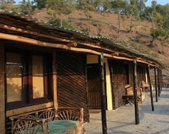 Khách sạn The Heritage Resort Kausani (Almora, Ấn Độ)