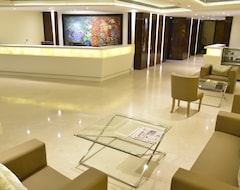 Khách sạn Hotel Samudra (Belgaum, Ấn Độ)