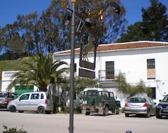 Hotel Caballo Andaluz (Gaucín, Spanien)