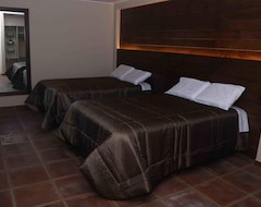Khách sạn Hotel Campo & Lena (Cieneguilla, Peru)