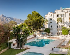 Hotel Occidental Puerto Banus (Marbella, España)