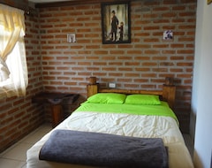 Hotelli Casa Sweet-Home Rural (Urcuquí, Ecuador)