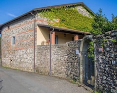 Toàn bộ căn nhà/căn hộ La Casatorre Di Ponticello (Filattiera, Ý)