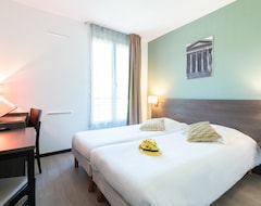 Lejlighedshotel Zenitude Hôtel-Résidences Nimes Centre (Nîmes, Frankrig)