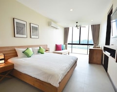 Hotel Zensala Riverpark Resort-Sha Extra Plus (Chiang Mai, Thailand)