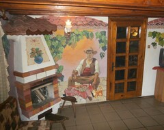 Guesthouse Kalimaritsa (Vetren, Bulgaria)
