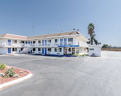 Khách sạn Motel 6 Modesto (Modesto, Hoa Kỳ)
