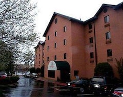 Hotel Guest Inn & Suites - Midtown Medical Center (Little Rock, USA)