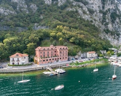 Khách sạn Bellavista (Valmadrera, Ý)