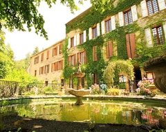 Otel Hostellerie Du Grand Duc (Gincla, Fransa)