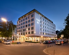 Hotel Pestana Berlin Tiergarten (Berlín, Alemania)