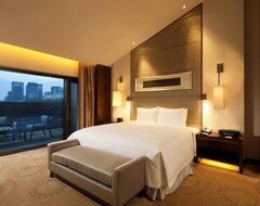 Hotelli Doubletree By Hilton Jiaxing (Haiyan, Kiina)