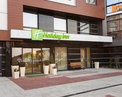 Hotel Holiday Inn Plovdiv (Plovdiv, Bulgaria)