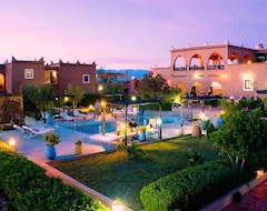 Hotel Chez Talout (Ouarzazate, Morocco)