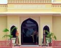 Khách sạn Sawai Man Mahal (Jaipur, Ấn Độ)