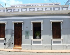 Khách sạn Hotel Villa Colonial (Santo Domingo, Cộng hòa Dominica)