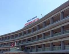 فندق Mekong (Thakek, لاوس)