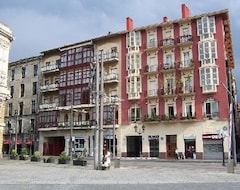 Huoneistohotelli Arriaga (Bilbao, Espanja)