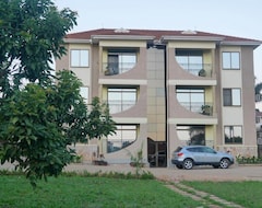Entire House / Apartment Ntinda View Apartments (Kampala, Uganda)