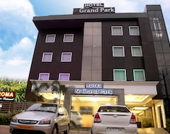 Khách sạn Hotel Nk Grand Park Airport Hotel (Chennai, Ấn Độ)