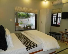 The Bougainvillea Bed & Breakfast (Amritsar, Ấn Độ)