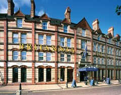 Hotel Britannia Wolverhampton (Wolverhampton, Regno Unito)