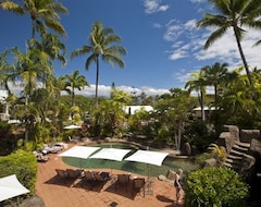 Entire House / Apartment Seascape Holidays - Club Tropical Apartment 123 (Port Douglas, Australia)