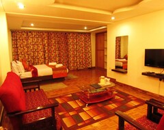 Otel The Meru (Gangtok, Hindistan)