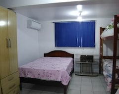 Cijela kuća/apartman Residencial Marisol (Torres, Brazil)