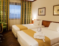 Khách sạn Hotel Catullo (Verona, Ý)