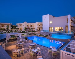 Kristalli Hotel Apartments (Malia, Grčka)