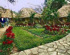 Hotel Maya Mountain Lodge (San Ignacio, Belize)