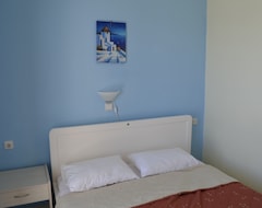 Tüm Ev/Apart Daire Akti Rooms (Zakros, Yunanistan)