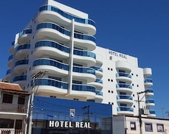 Hotel Real (Cabo Frio, Brazil)