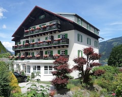 Khách sạn Seehotel Sissi (Zell am See, Áo)