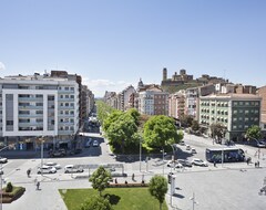 Hotel Acta Rambla Lleida (Balaguer, España)