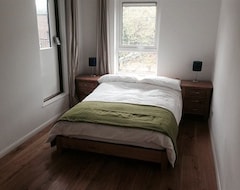 Hele huset/lejligheden White City Apartment (London, Storbritannien)