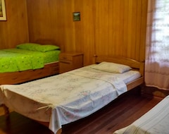 Pensión Sol De Mayo Guest House (Pucallpa, Perú)