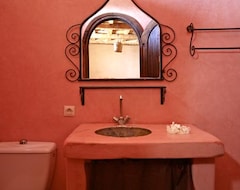 Hotelli Riad Ksar Malal (Zagora, Marokko)