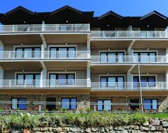 Hotel Megdani Guest House (Ohrid, República de Macedonia del Norte)