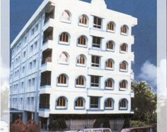 Hotel Appolo (Siliguri, Indija)