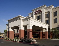 Hotel Hampton Inn And Suites Tulare (Tulare, USA)