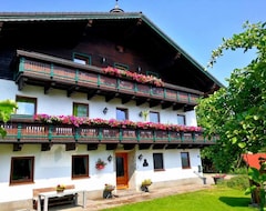 Hotelli Schusterbauer (Koppl, Itävalta)
