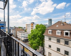 Hotel numa | Artol Rooms & Apartments (Düsseldorf, Germany)