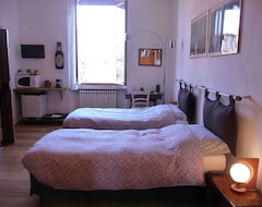 Bed & Breakfast Fondofrancia (Bolonia, Italia)